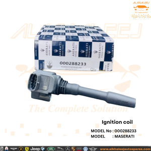 Ignition Coil