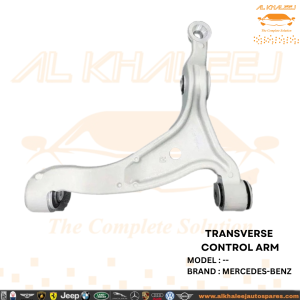 Mercedes Transverse Control Arm