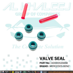 valve seal