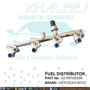 fuel distributer