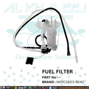 fuel filter
