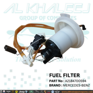 fuel filter
