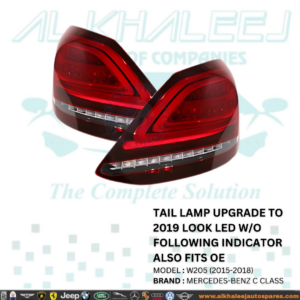 tail lamp