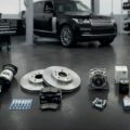 The Complete Guide to Range Rover Spares in Dubai: Everything You Need to Know