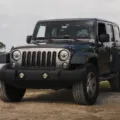 The Complete Guide to Jeep Wrangler Parts: Everything You Need to Know