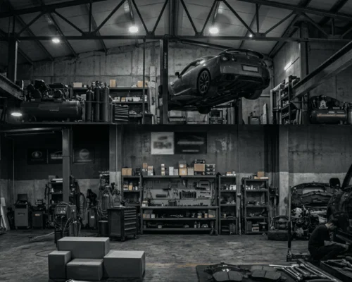 Aftermarket-Car-Parts-UAE