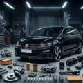 Before You Click ‘Order’: A UAE Guide to Buying Volkswagen Parts Online