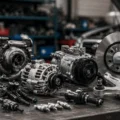 Things to Check Before Buying Used Auto Spare Parts in UAE