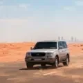 How UAE Heat Affects Your Car Parts & When to Replace Them