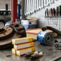 Warning Signs Your Car Parts Need Replacing Now